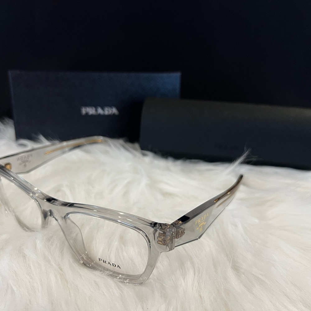 Prada Eyeglasses